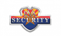 RVA Security Company in Phoenix Arizona logo